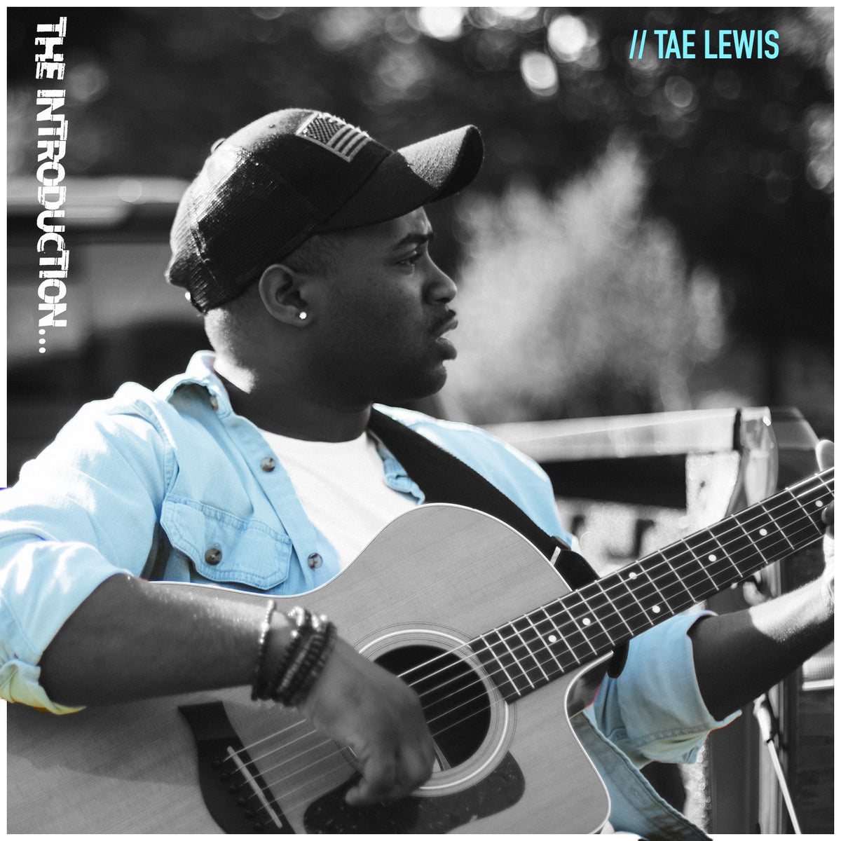 The Introduction EP